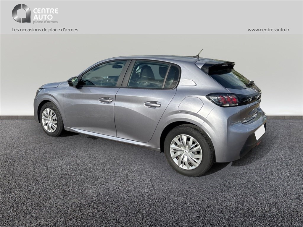 PEUGEOT 208 LIKE