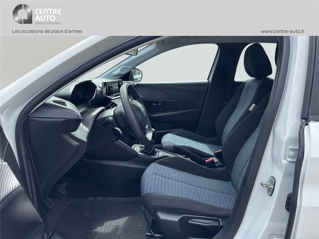 PEUGEOT 208 Like