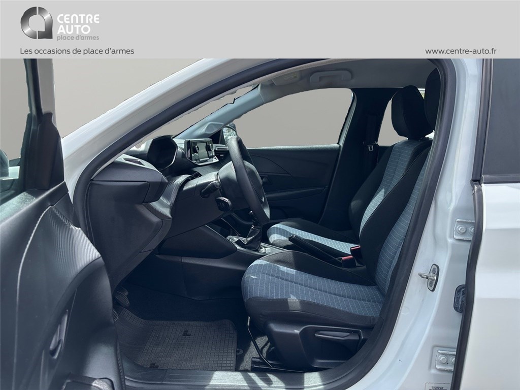 PEUGEOT 208 Like
