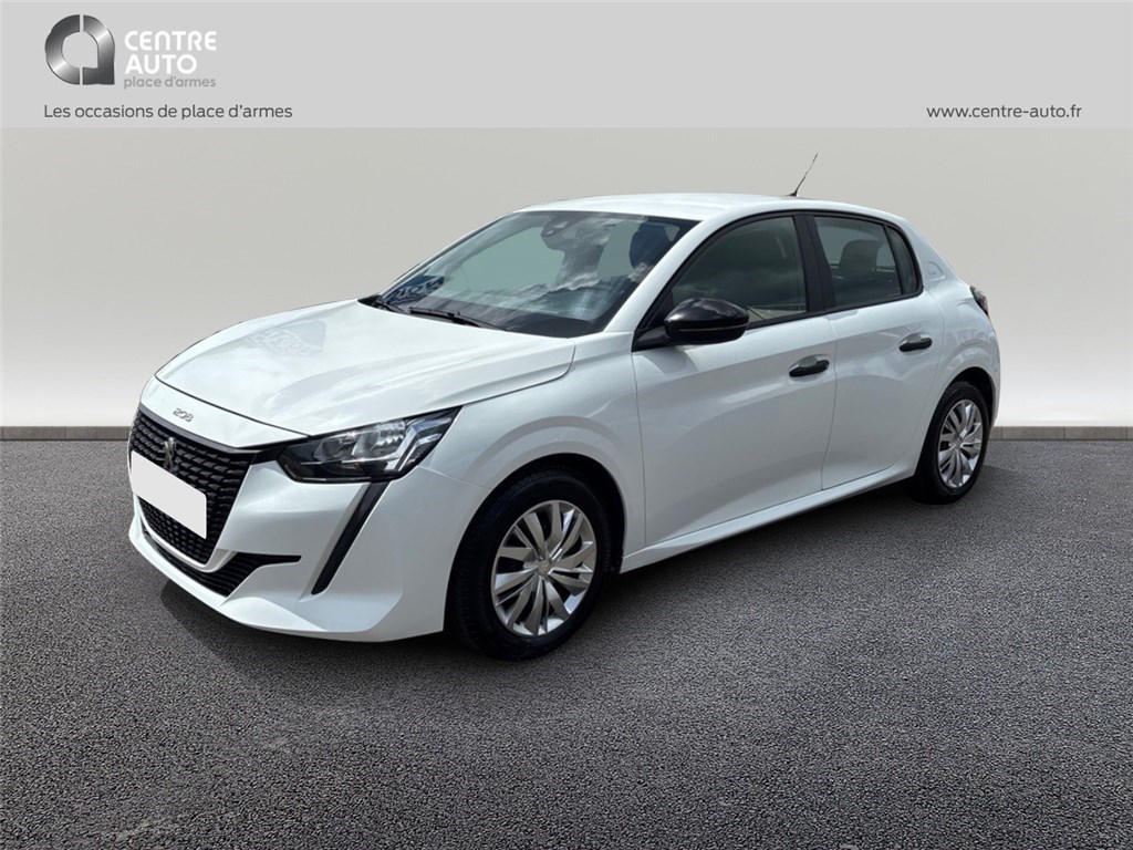 PEUGEOT 208 Like