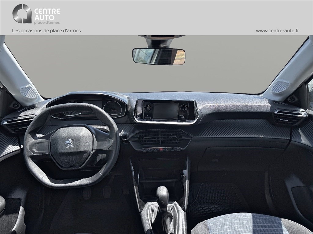 PEUGEOT 208 Like