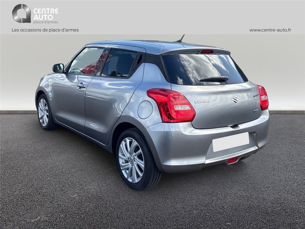 SUZUKI SWIFT Pack