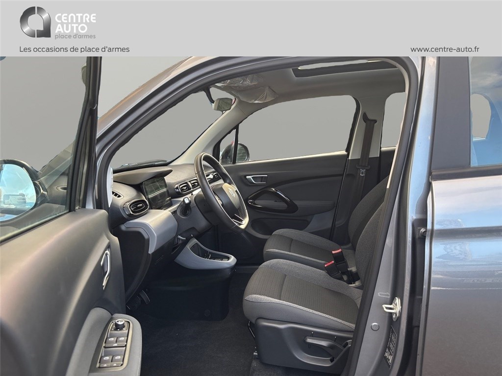 LEAPMOTOR T03 Luxury