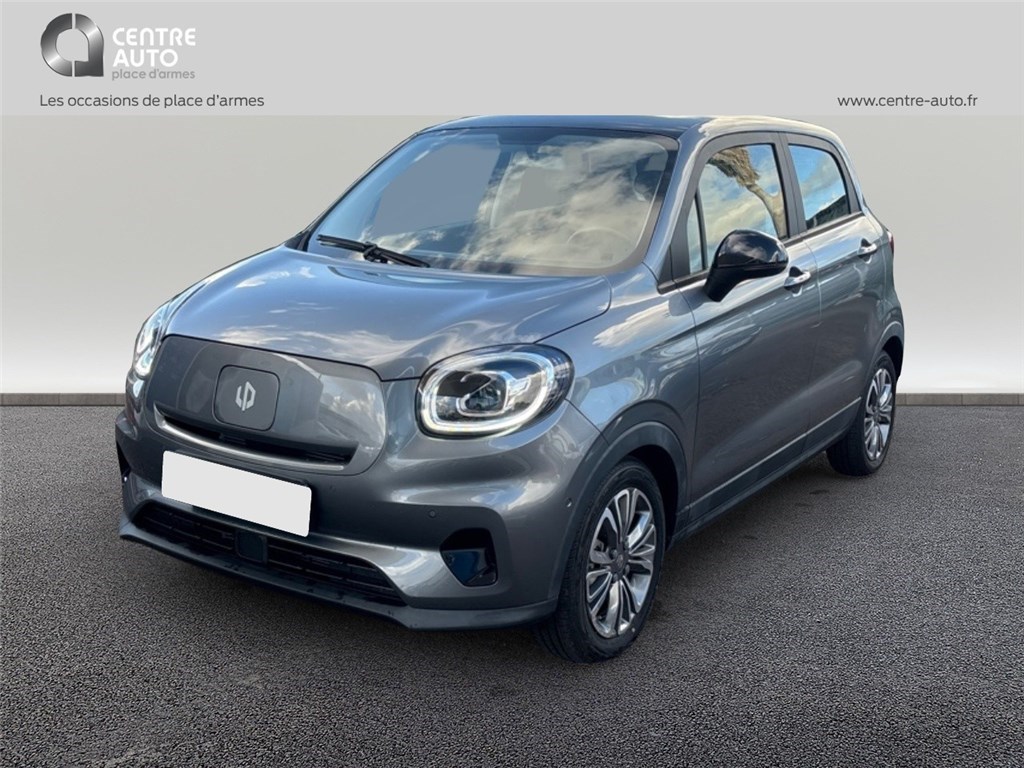 LEAPMOTOR T03 Luxury