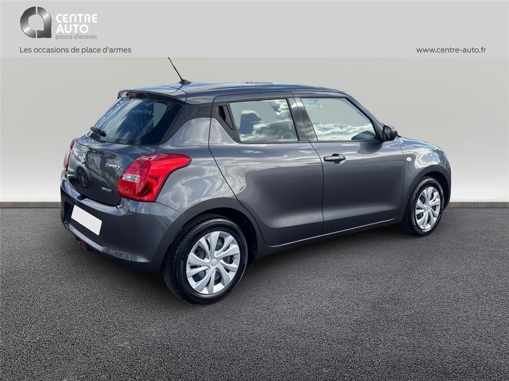 SUZUKI SWIFT Pack
