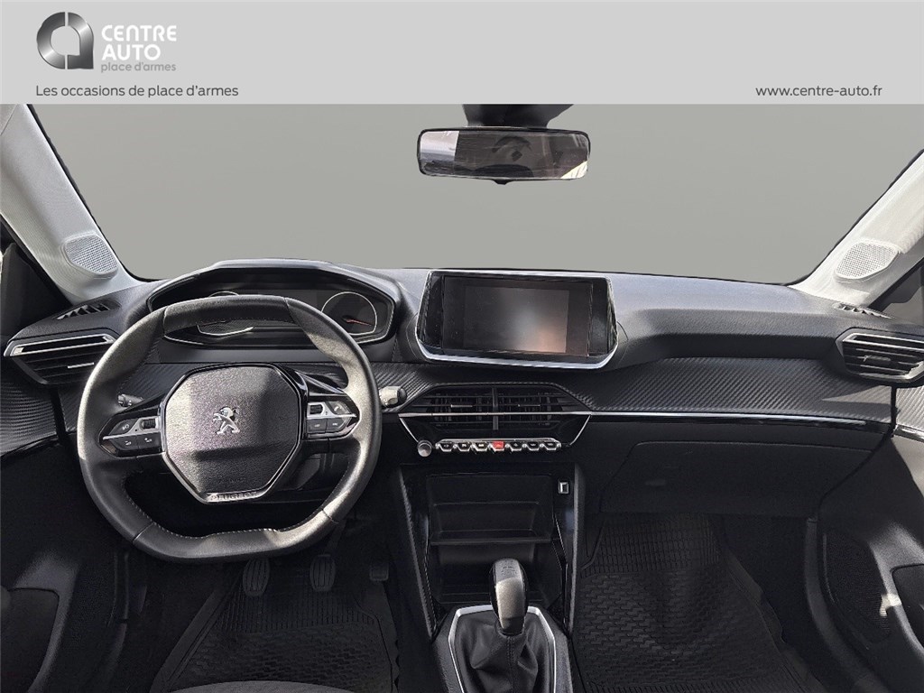 PEUGEOT 208 LIKE