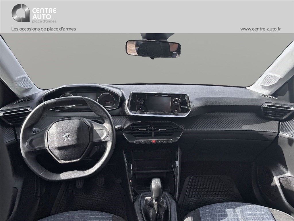 PEUGEOT 208 Like