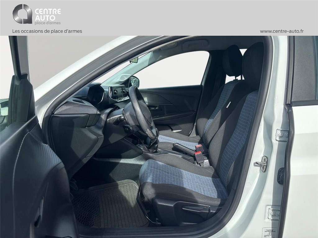 PEUGEOT 208 Like