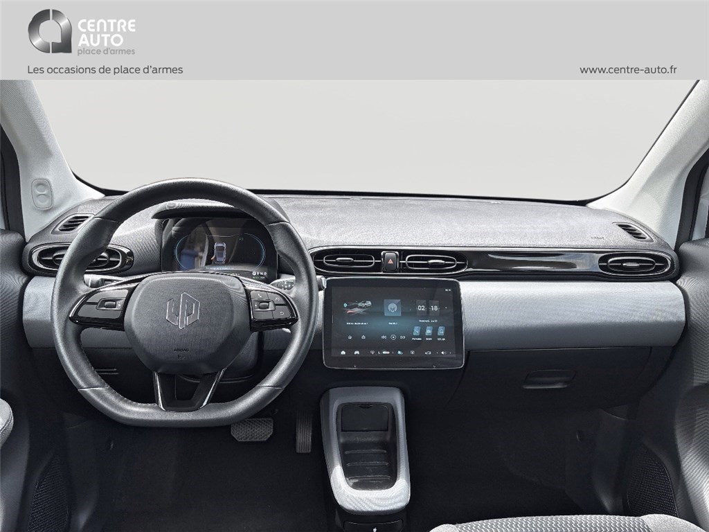 LEAPMOTOR T03 Luxury