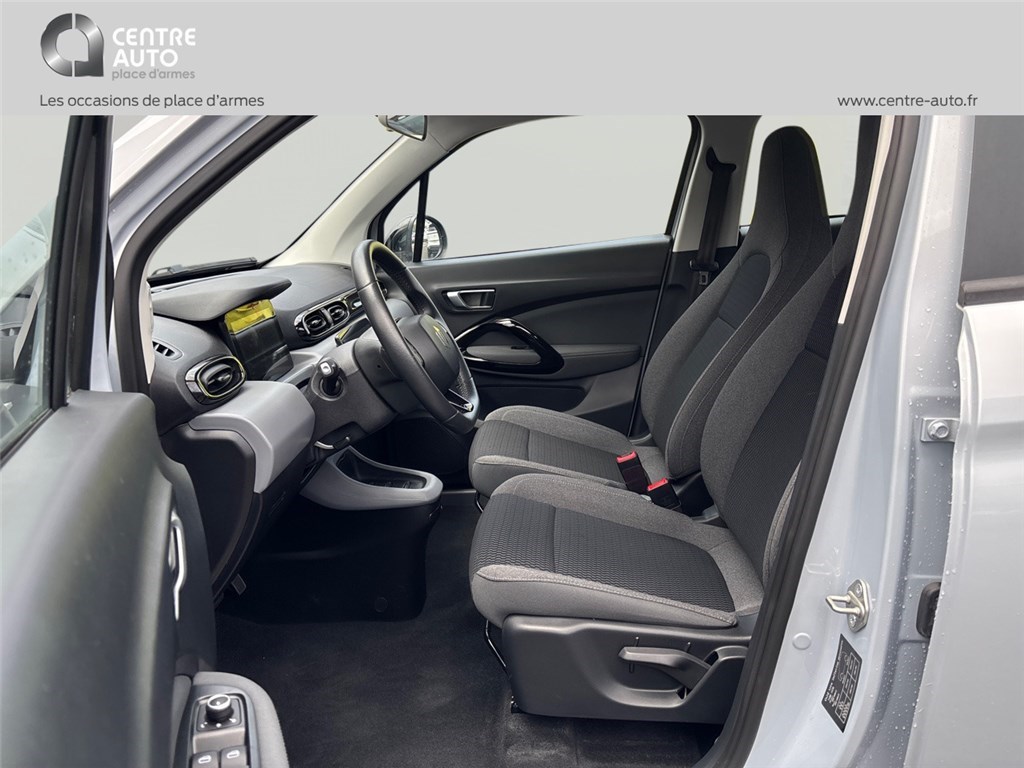 LEAPMOTOR T03 Luxury