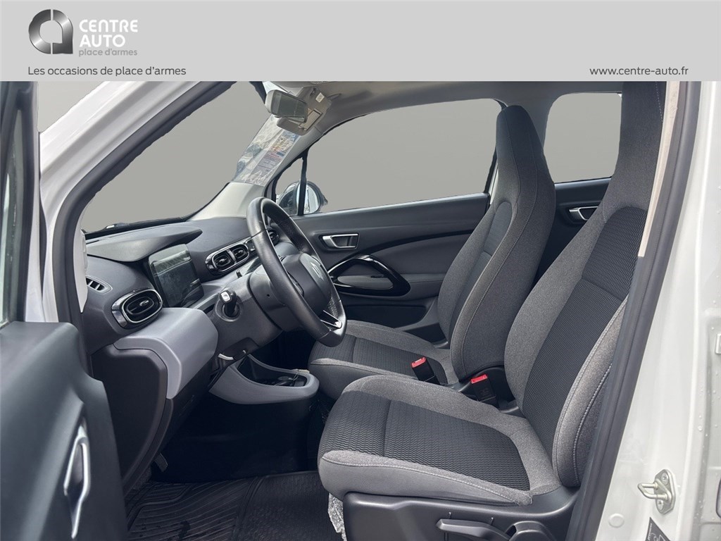 LEAPMOTOR T03 Luxury