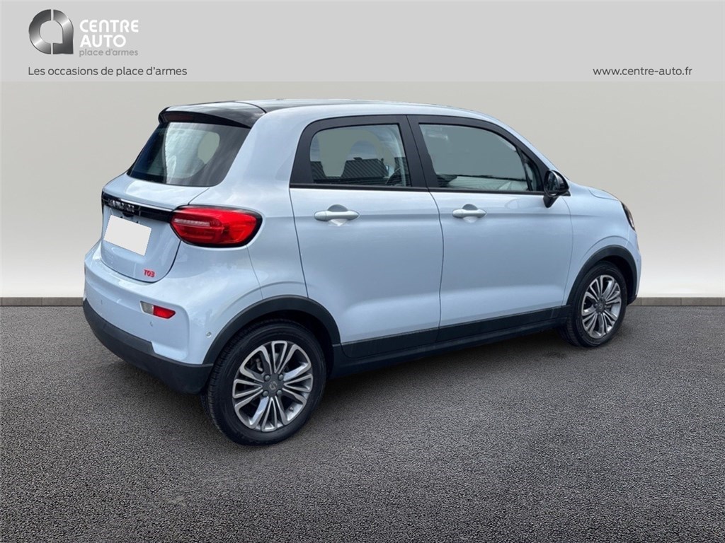 LEAPMOTOR T03 Luxury