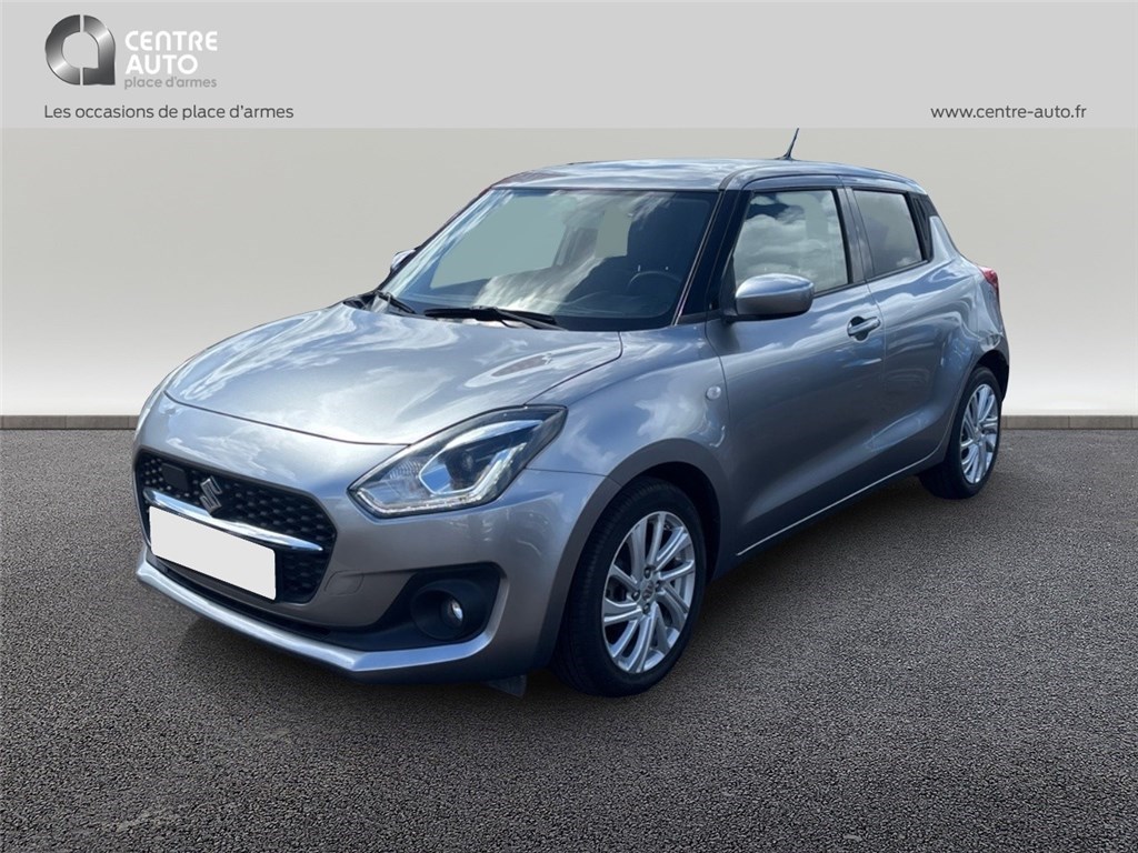 SUZUKI SWIFT Pack