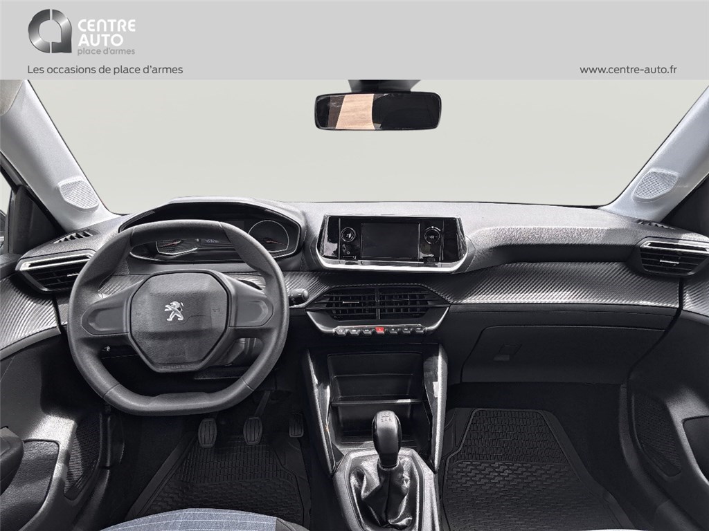PEUGEOT 208 Like