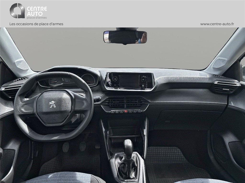 PEUGEOT 208 Like