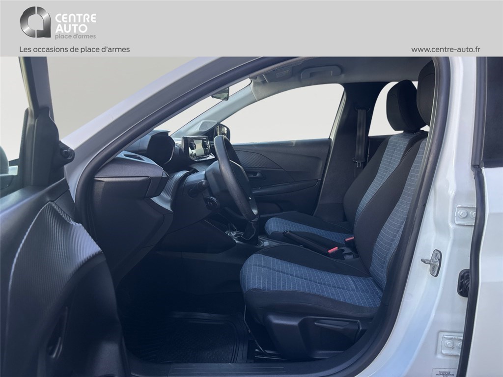 PEUGEOT 208 Like