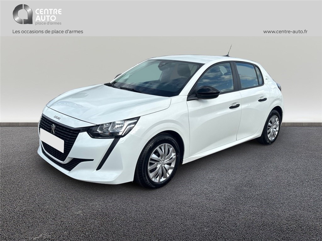 PEUGEOT 208 Like