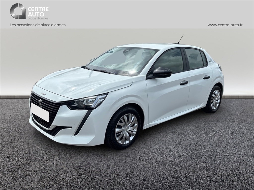 PEUGEOT 208 Like