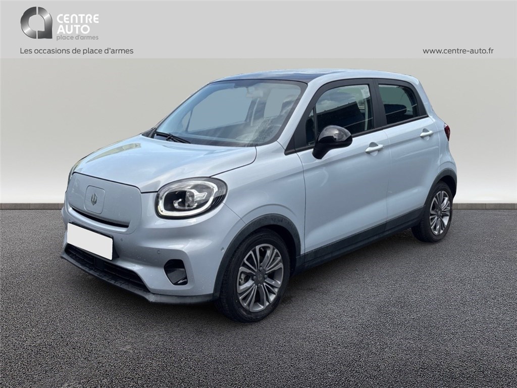 LEAPMOTOR T03 Luxury
