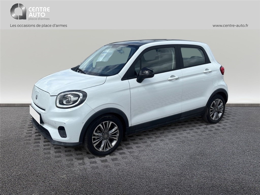 LEAPMOTOR T03 Luxury