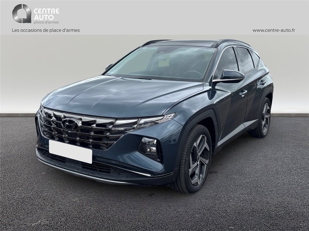 HYUNDAI TUCSON Executive