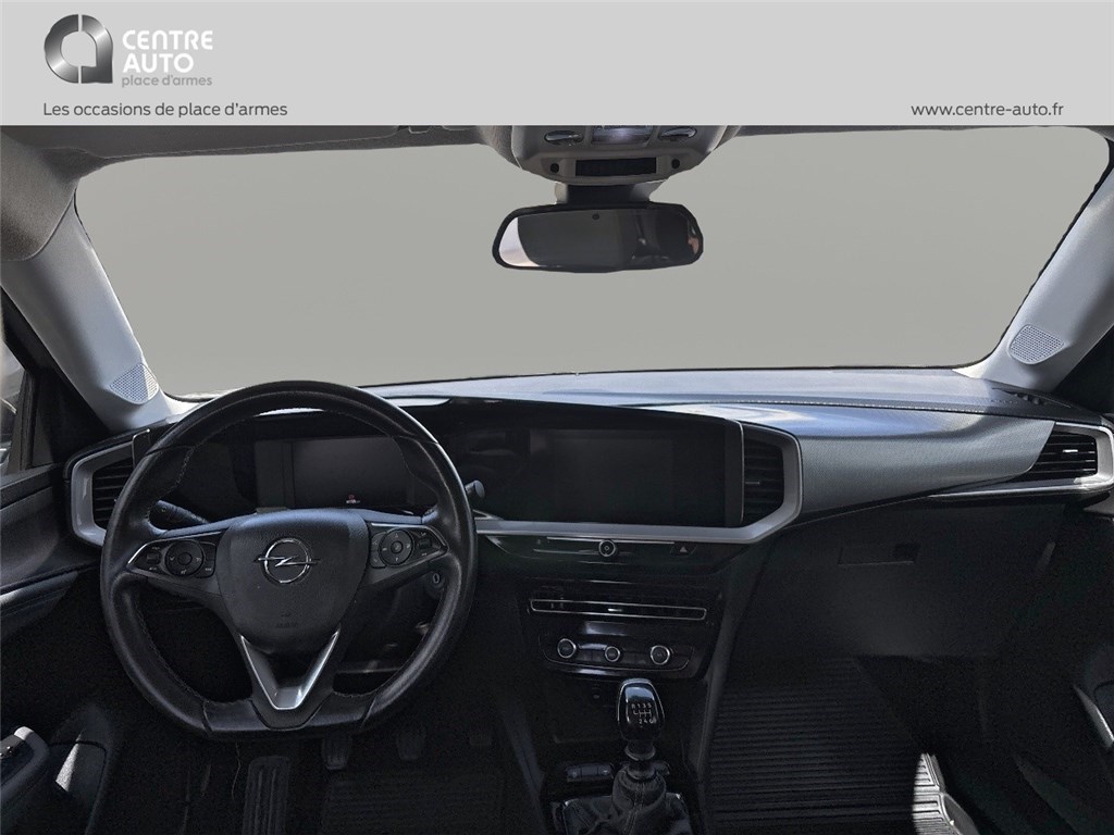 OPEL MOKKA GS Line