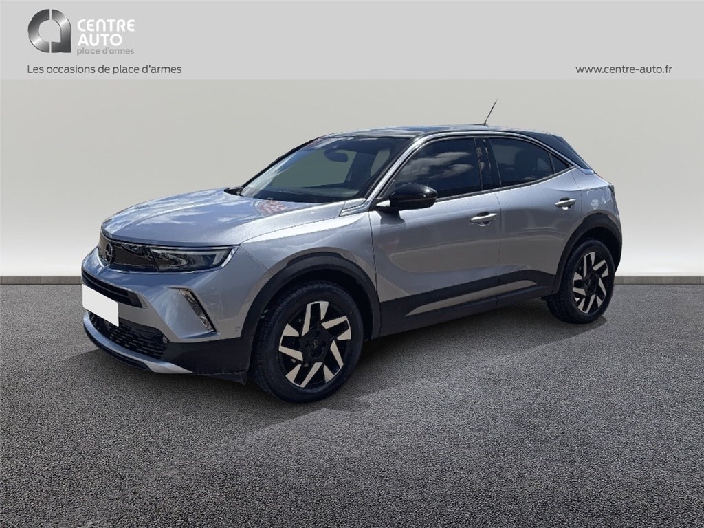 OPEL MOKKA GS Line
