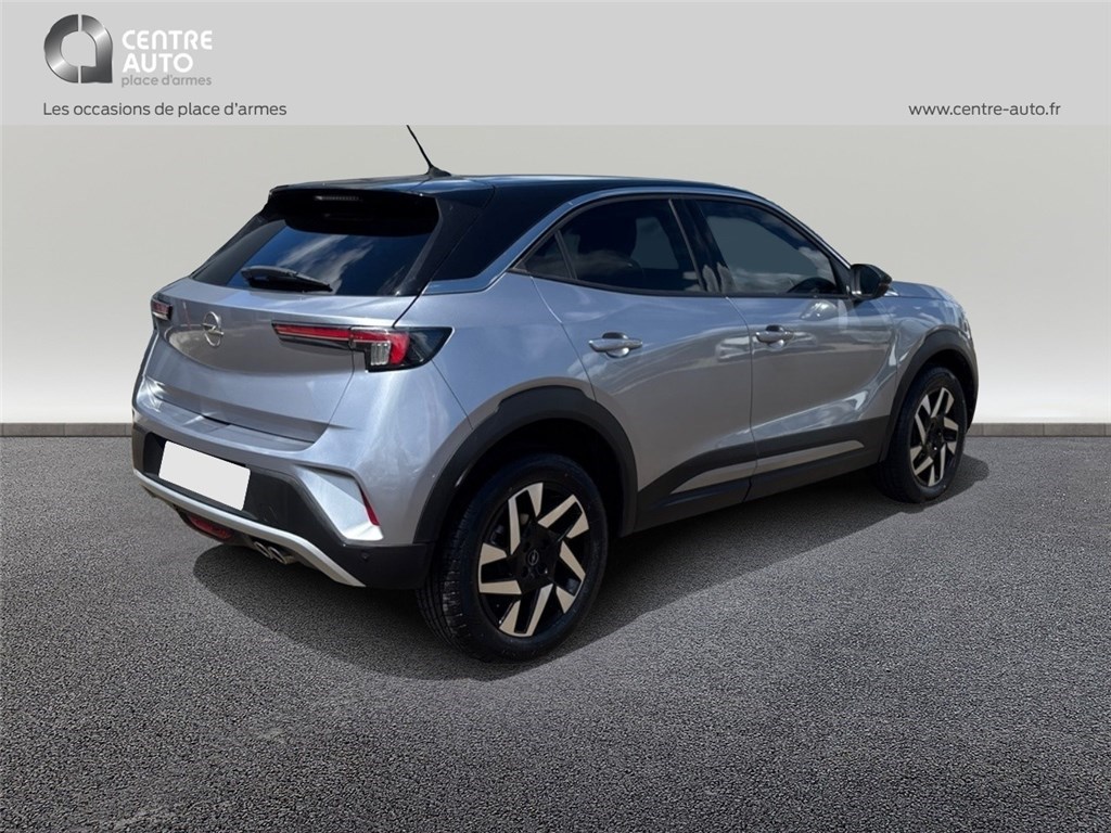 OPEL MOKKA GS Line