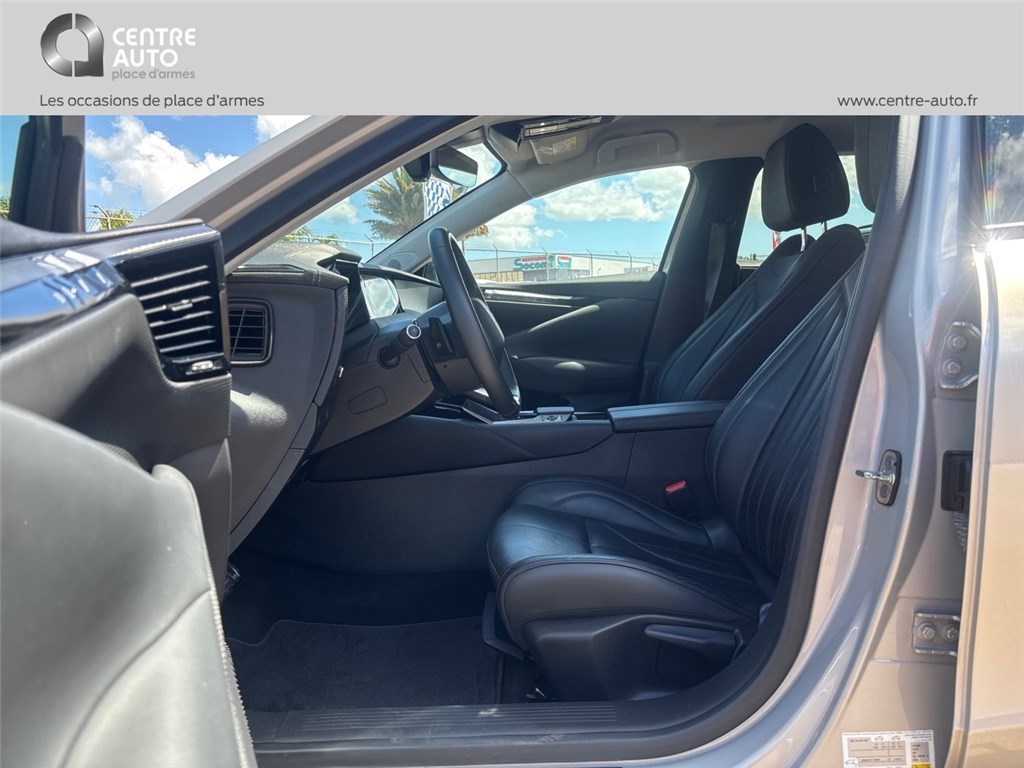 DS DS 4 Cross Rivoli