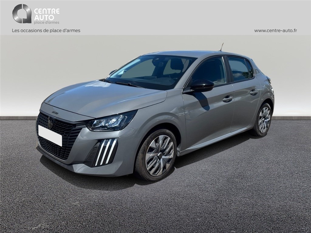 PEUGEOT 208 Active