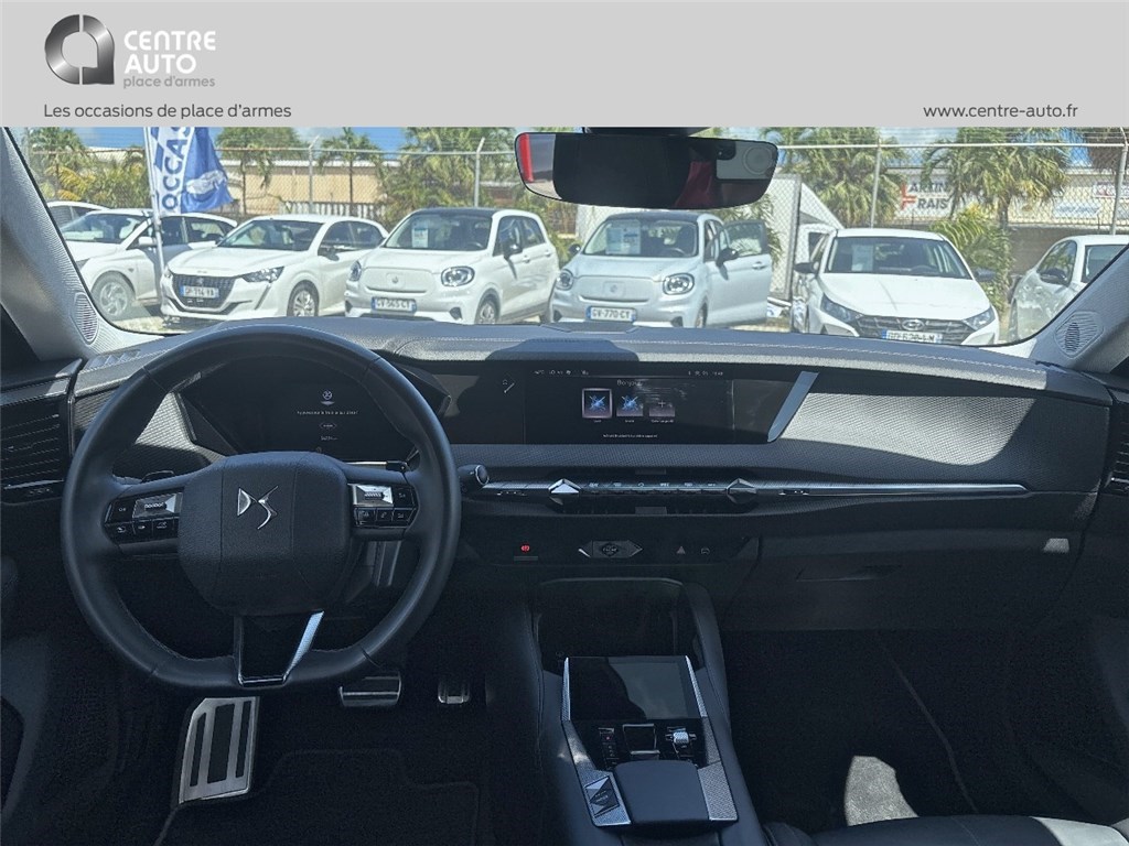DS DS 4 Cross Rivoli