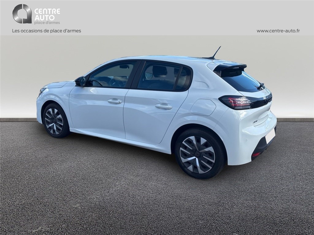PEUGEOT 208 Active