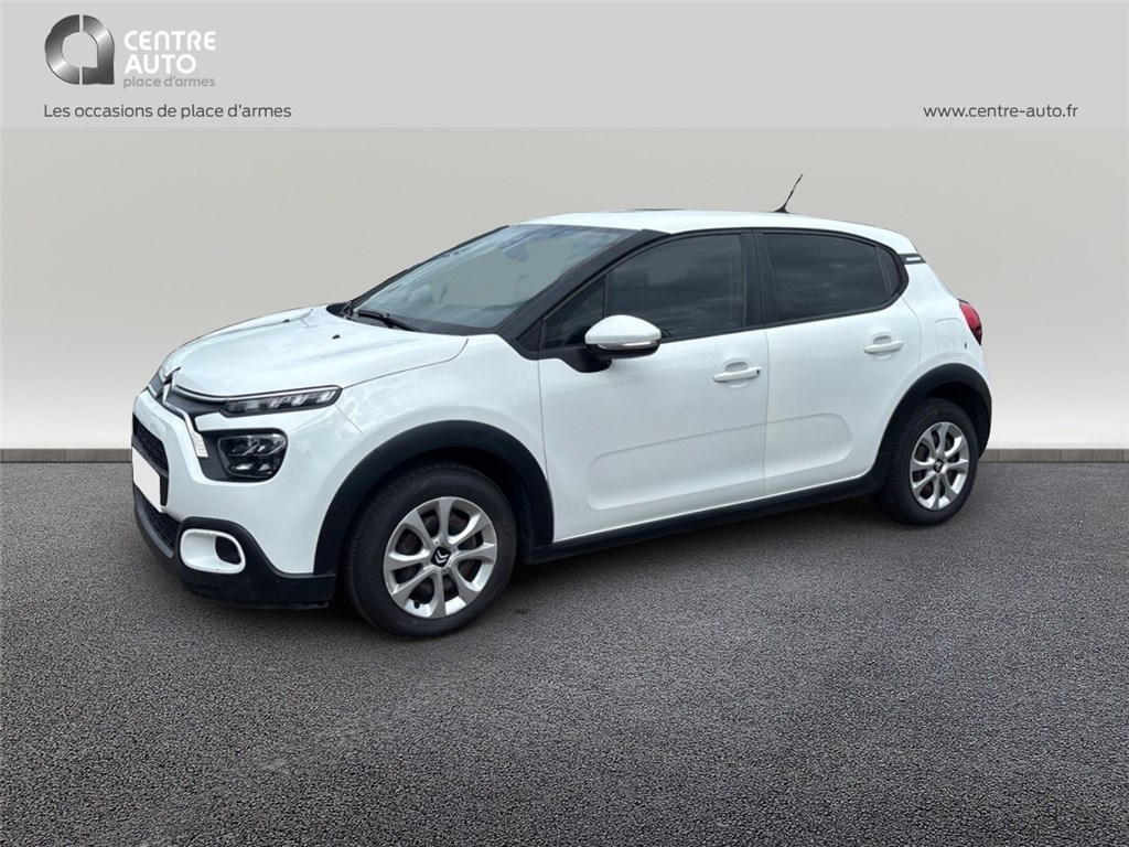 CITROEN C3 You