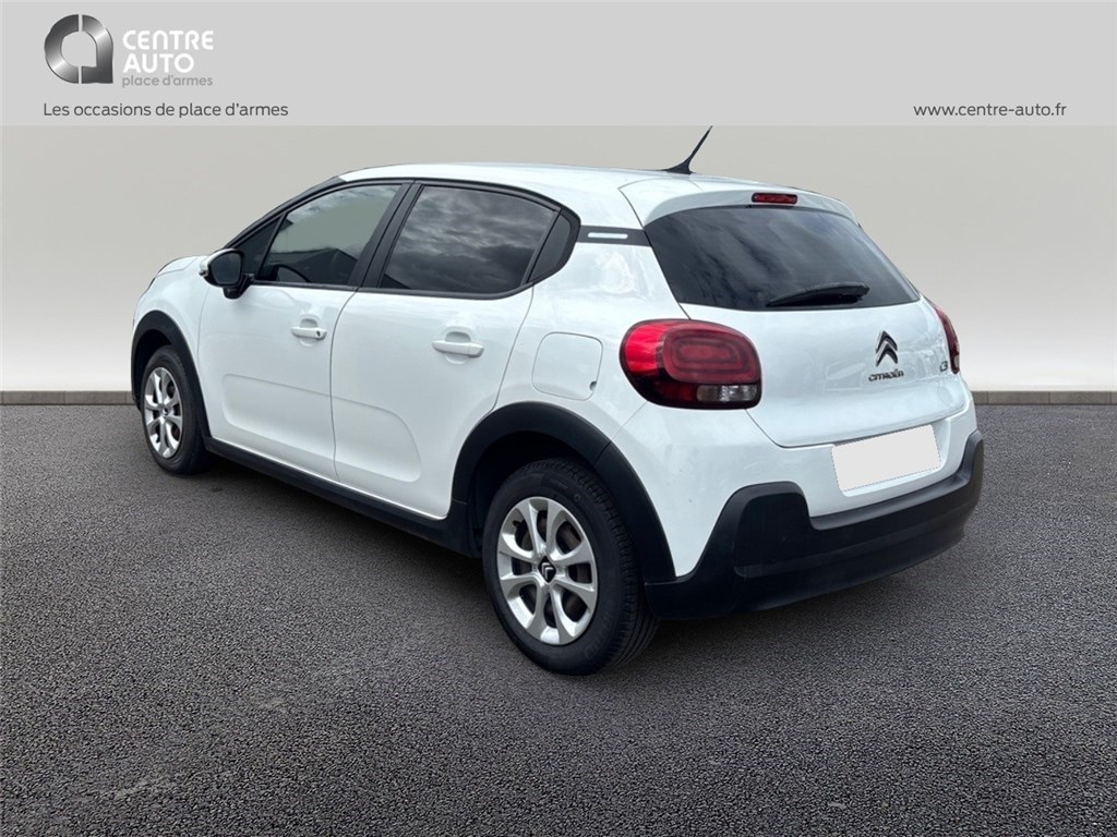 CITROEN C3 You