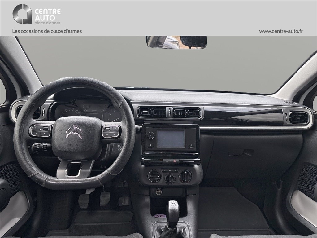 CITROEN C3 You