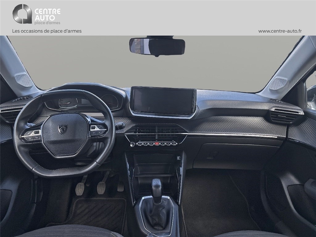 PEUGEOT 208 Active