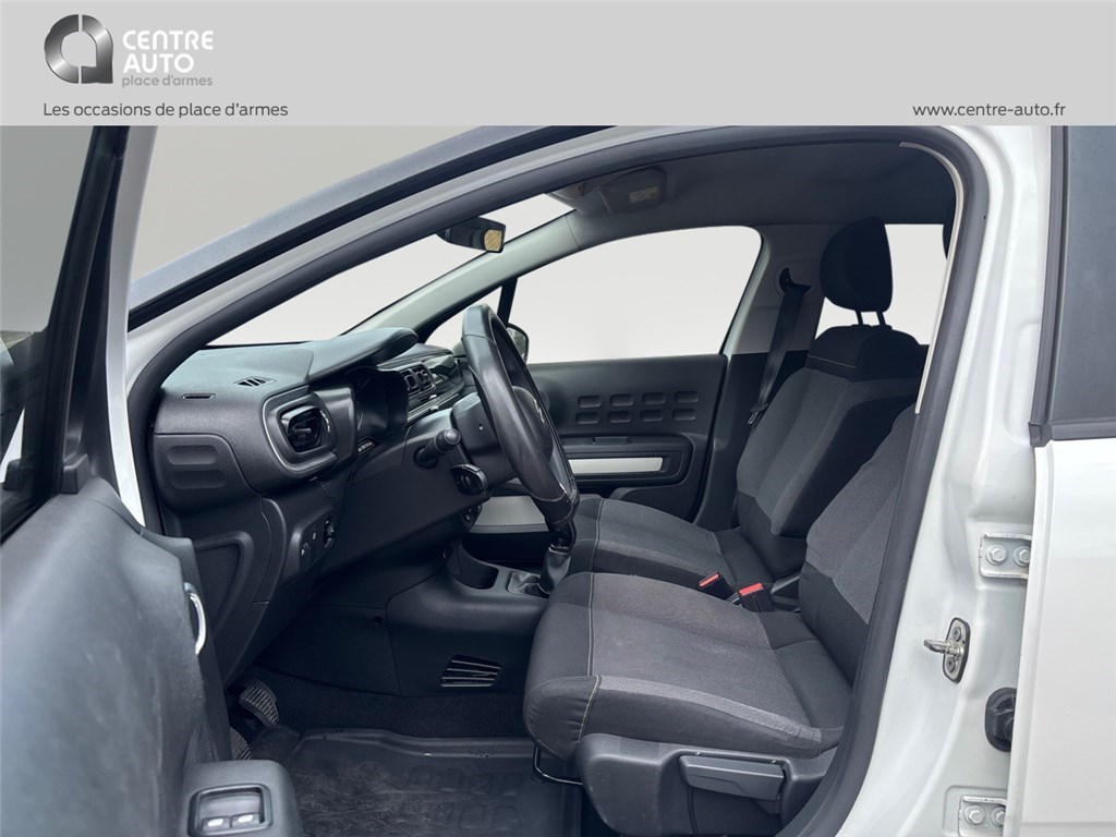 CITROEN C3 You