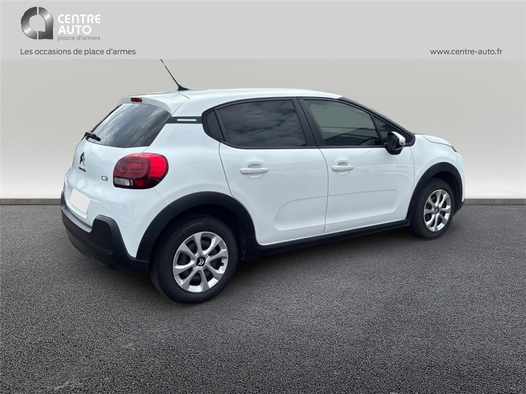 CITROEN C3 You