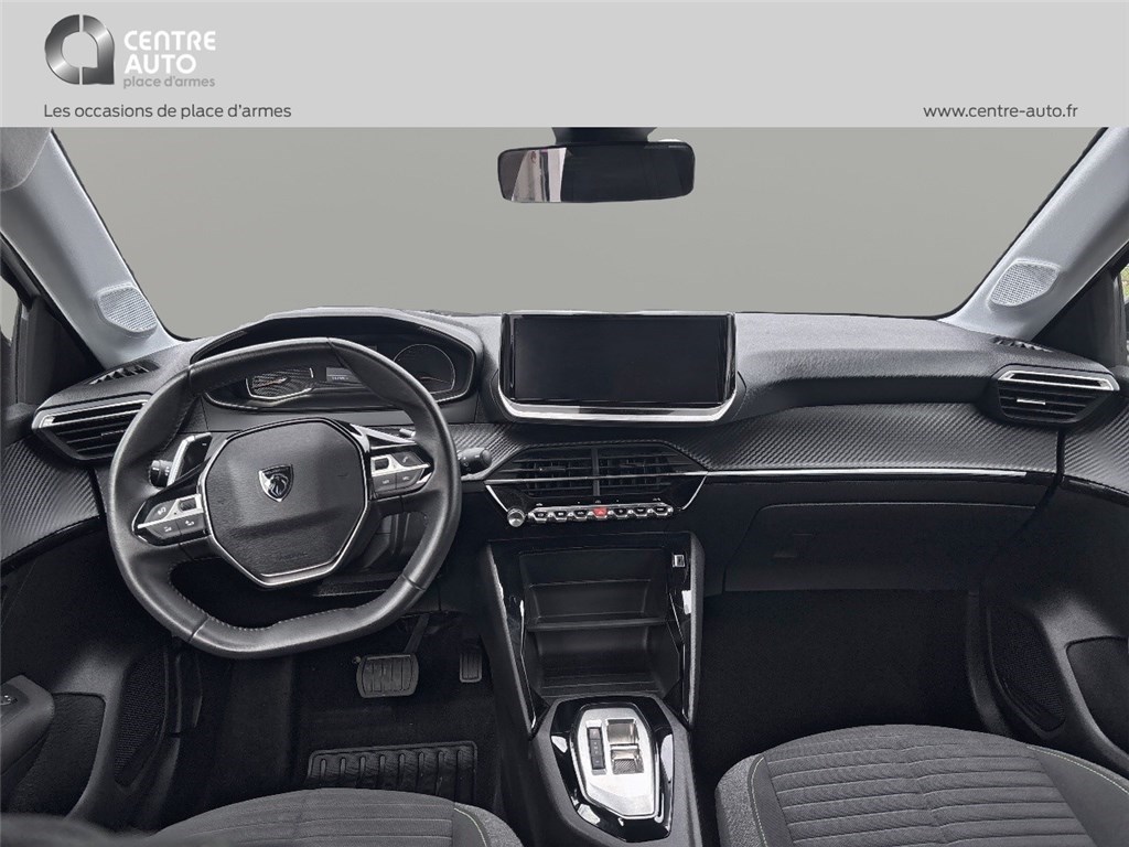 PEUGEOT 208 Active