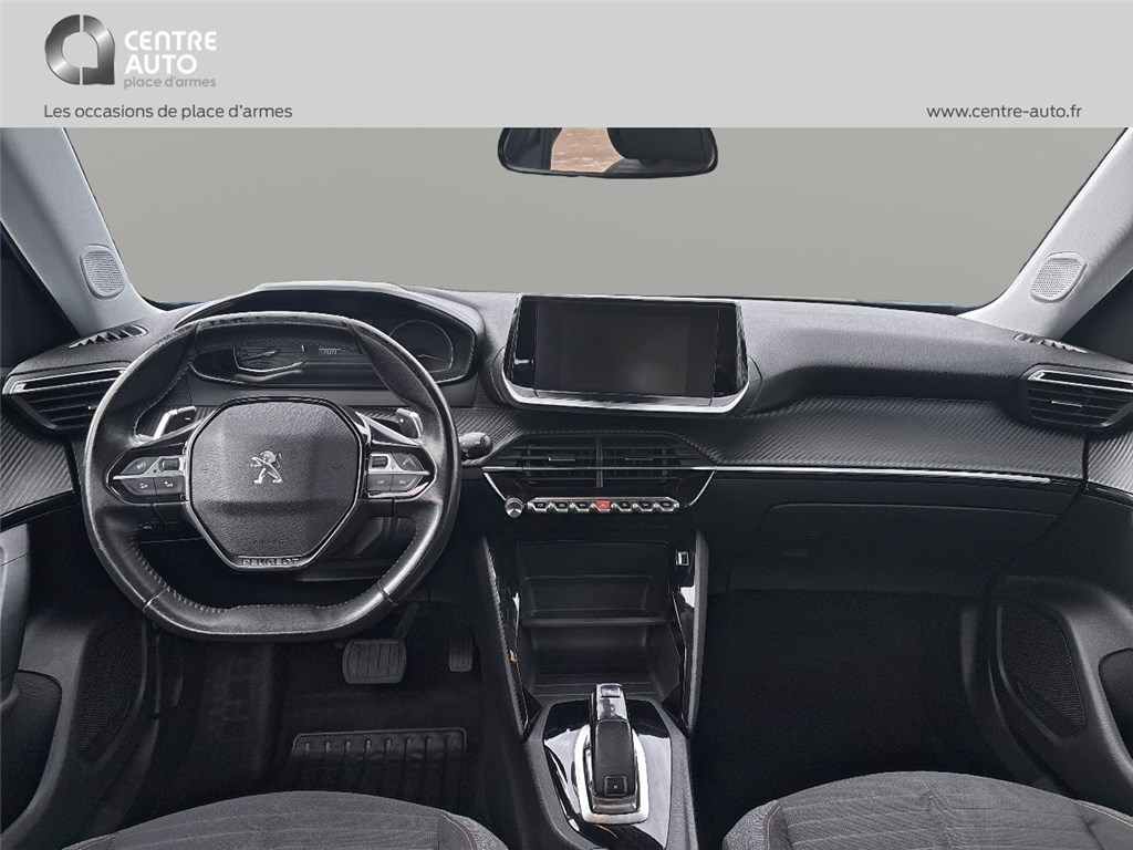 PEUGEOT 2008 ACTIVE