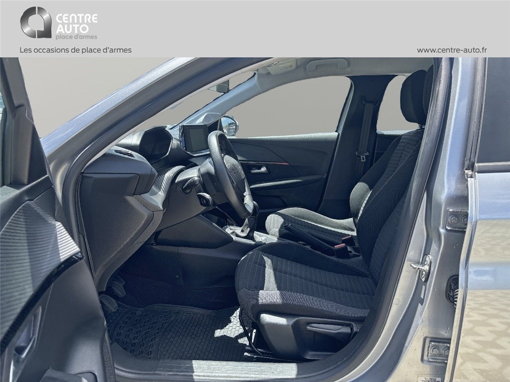 PEUGEOT 208 Active