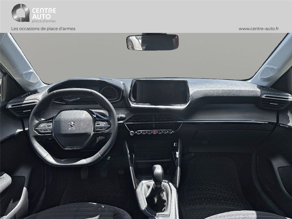 PEUGEOT 208 Active