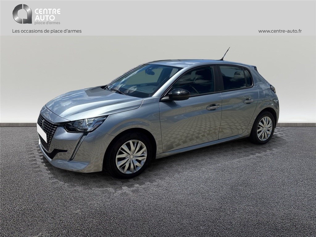 PEUGEOT 208 Active