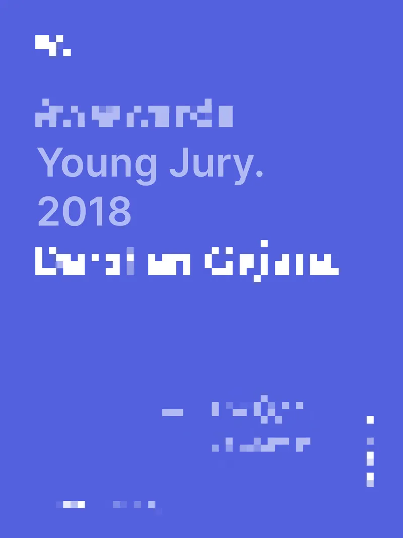 Awards certificate