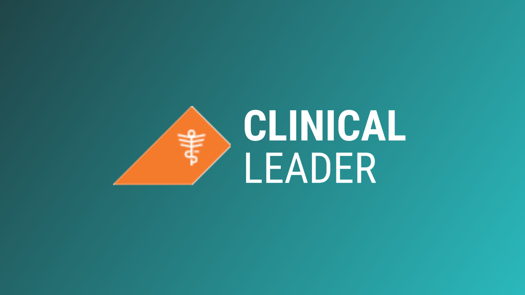 Clinical Leader: Future Funding, Trial Success Necessitates Use Of AI