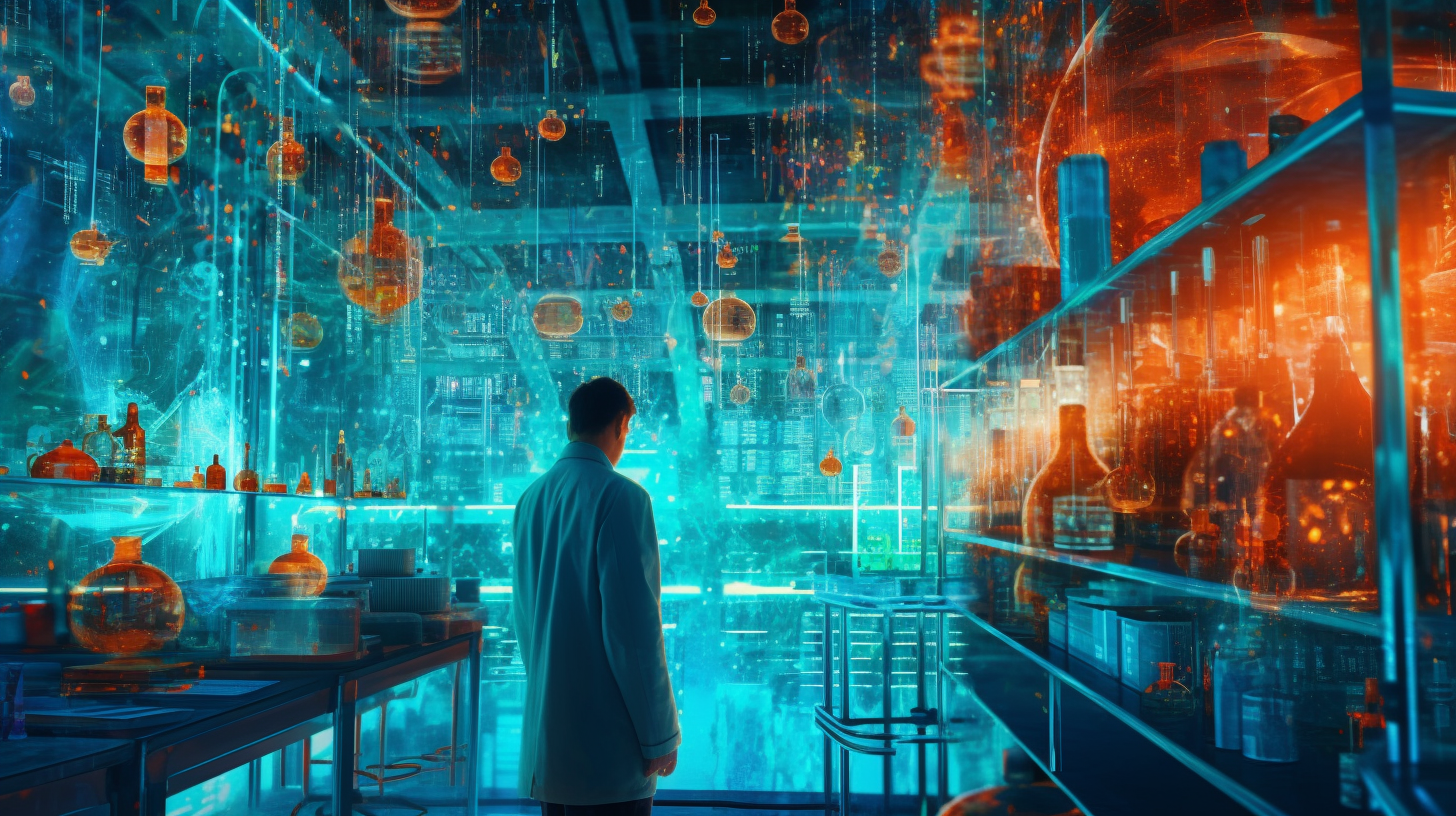 Cointelegraph: Generative AI can deliver life-changing disease treatments