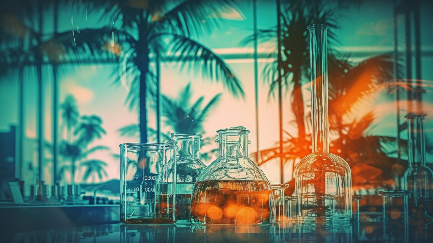 Cointelegraph: NFTs, nonprofits and longevity intersect at Art Basel Miami