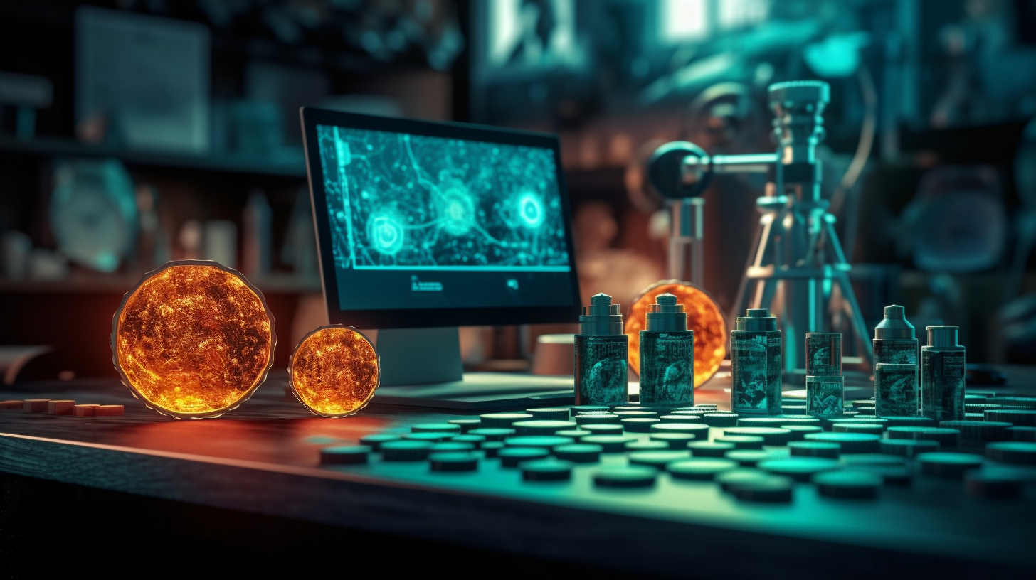 Technology Networks: The impact of funding on longevity research