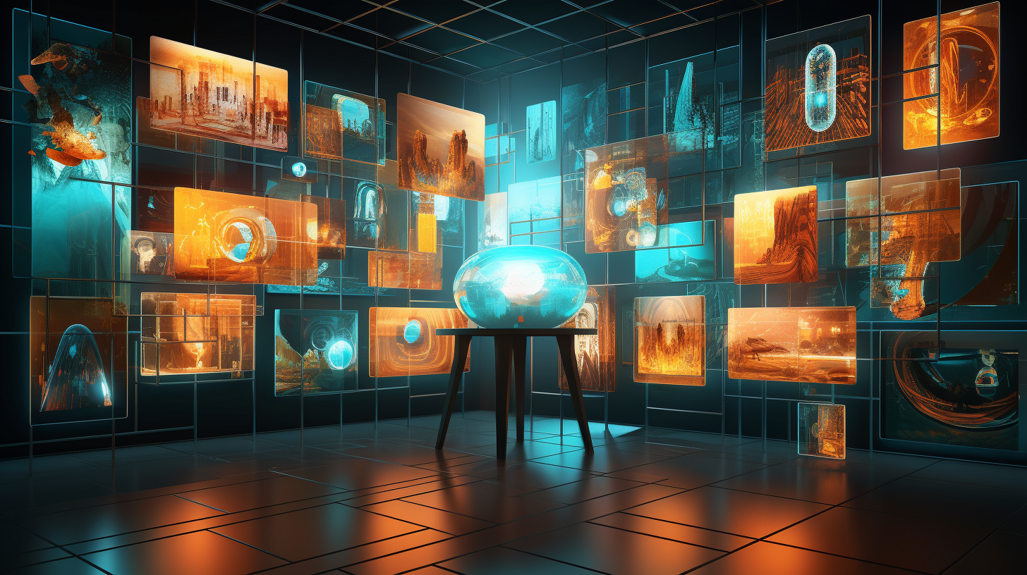 Cointelegraph: NFTs: Empowering artists and charities to embrace the digital movement