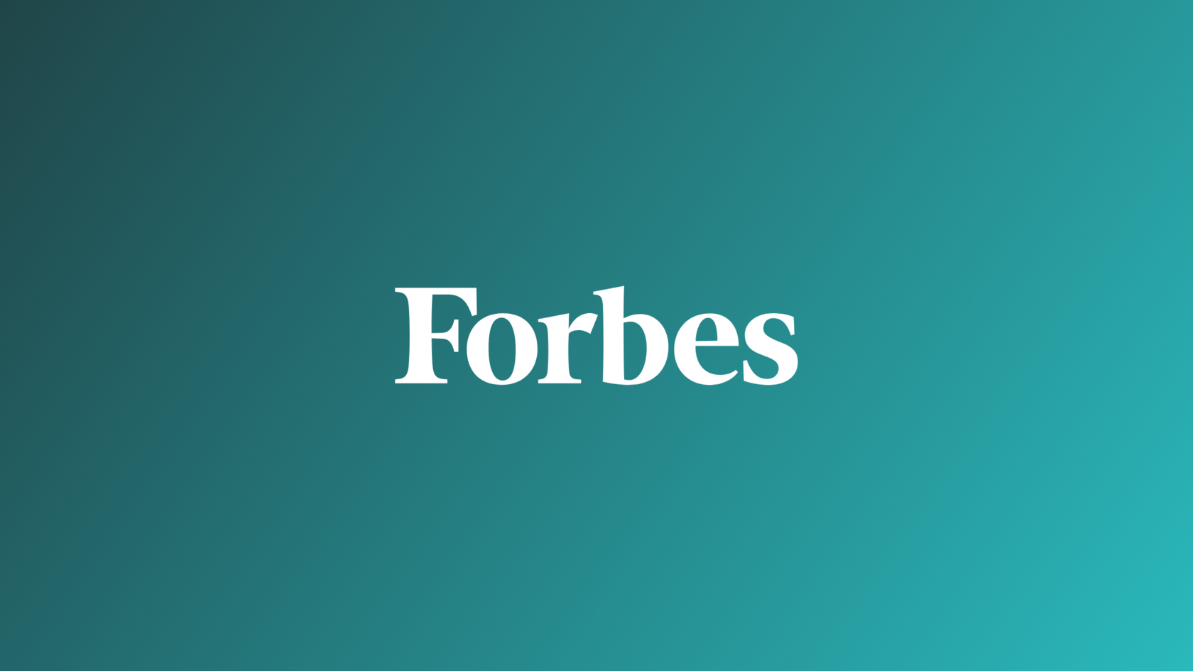 Forbes: Meet a VC on a mission to support women in longevity